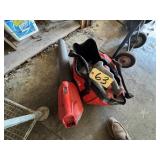 Craftsman Cordless Tools - in bag