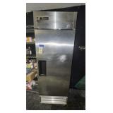 True Freezer 27"L x 24"W x 78"H
