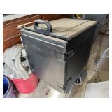 Cater Gator Portable Box