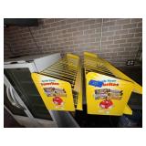 2 - Metal Candy Display Racks
