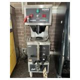 Gemeni System 120A Coffee Maker/Dispenser