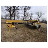 Vermeer TM1200 3-Point Disc Mower