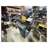 K.O. Lee Grinder w/Tooling