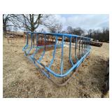 Green Country Hay Feeder 14ft x 8ft
