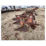 Ford 3-Point 3-Bottom Plow