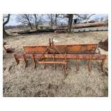 Corsicana 3-Point Seeder