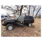 1998 Jeep Grand Cherokee Laredo - 4x4 - mi unk
