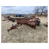 IHC 12ft Pull Type Heavy Duty Disc