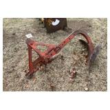 3-Point Single Lister