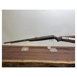 Remington Model 550-1 22 Cal