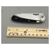 Small Tactical Knife