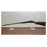 Hopkins & Allen Single Shot 20 Ga