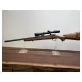 Mauser - Mod. 98 - Cal. .308 Win. - Ser #D09098