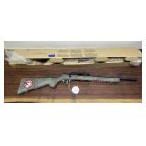 Savage MK II 22 RF - Like New in Box