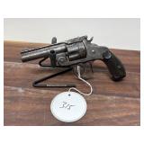 Smith & Wesson Model Top Break 32 Cal
