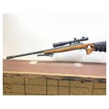 Hesse - Mod. HBR50 - Cal. .50 BMG - Ser. #B1275