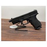 Palmetto Model Dagger Compact 9 x19