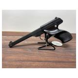 JC Higgins Model 80 22 RF