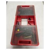 Case Guard Shooting Rest