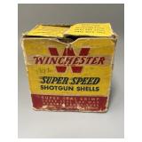 12 Gauge Shells Partial