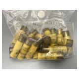20 Gauge Shotgun Shells in Bag
