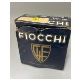 12 Gauge 8 Shot Partial