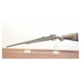 Weatherby Model Vanguard 7mm Rem Mag
