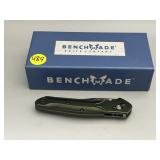 Bench Made Folding Knife