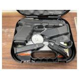 Glock - Mod. 41 Gen 4 - Cal. .45 ACP