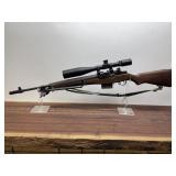 US Springfield - Mod. US Rifle M1A - Cal. .308 Win