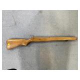 M1A Wood Stock