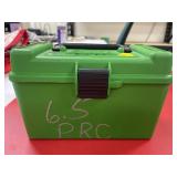 6.5 PRC Ammo Reloads - Missing 4