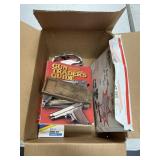 Gun Traders Guide - Wild Game - Glasses & More