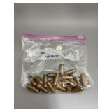 45 Auto Ammo in Bag