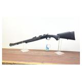Traditions 50 Cal Black Powder