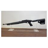 Ruger 10/22 22 RF - 50 Year Comm. 1964-2014