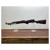 Russian - Mod. SKS-45 - Cal. 7.62X39mm