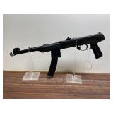 Pioneer Arms - Mod. PPF43-2 - Cal. 7.62X25mm