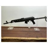 Yugoslavia - Mod. AK-47 - Cal. 7.62X39mm