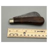 Robeson Shuredge Hockbill Knife