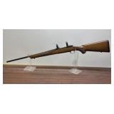 Ruger Model M77 MK II  - 223 Rem