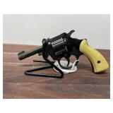 Armsco Double Action 22 LR - AS IS