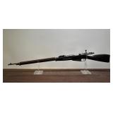 Mosin-Nagant Model 1891 7.62 x 54 R