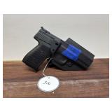 Bryco Arms Model Jennings Nine 9mm