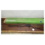 Remington Model 572 22 RF