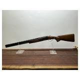 KHAN Over & Under Model 12 - 12 Ga.