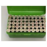 158 SWC 3.4 Bullseye Full In Case