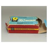 .357 Mag & 38 Special