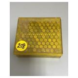 Assorted Ammo in Case