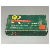 3030 Win 170 Gr Full